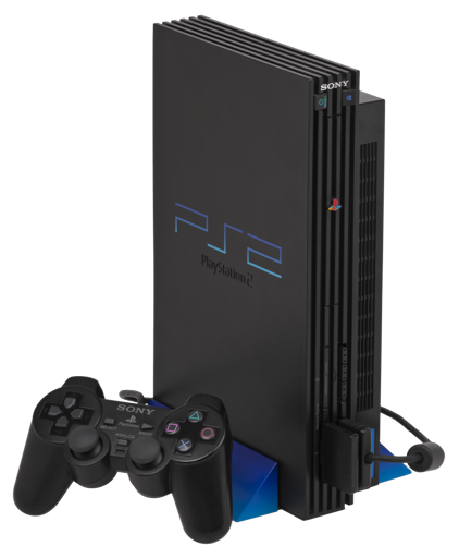 PS2