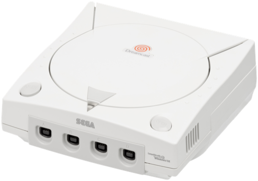 Dreamcast