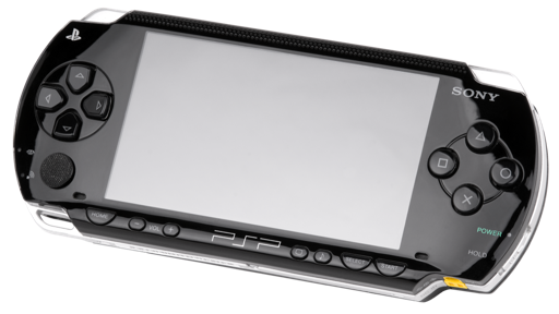 PSP